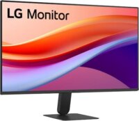 LG 27" 27U41YA-B 16:9 FullHD IPS LED Monitor - Fekete