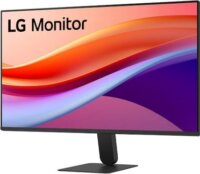 LG 27" 27U41YA-B 16:9 FullHD IPS LED Monitor - Fekete