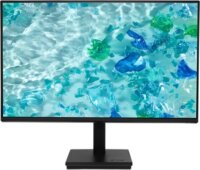 Acer 27" Vero V277Gbip 16:9 FullHD IPS LED Monitor - Fekete
