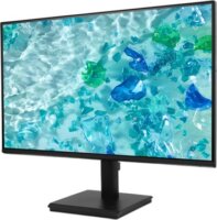 Acer 27" Vero V277Gbip 16:9 FullHD IPS LED Monitor - Fekete