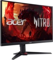 Acer 23.8" XV240YX1bmiiprx 16:9 FullHD IPS LED Gaming Monitor - Fekete