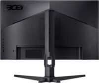Acer 23.8" XV240YX1bmiiprx 16:9 FullHD IPS LED Gaming Monitor - Fekete