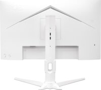 Acer 27" GA271UPwmipruxw Nitro 16:9 QHD IPS LED Gaming Monitor - Fehér