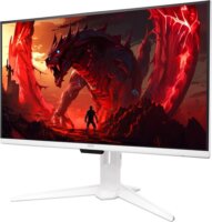 Acer 27" GA271UPwmipruxw Nitro 16:9 QHD IPS LED Gaming Monitor - Fehér