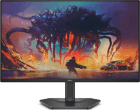 Dell 24" SE2425HG 16:9 FullHD IPS LED Monitor - Fekete