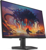 Dell 24" SE2425HG 16:9 FullHD IPS LED Monitor - Fekete