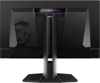 MSI 26.5" MPG 272URX 16:9 UHD VA LED Gaming Monitor - Fekete