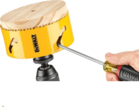 DeWalt DT90324-QZ Lyukfűrész 64mm