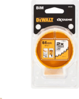 DeWalt DT90324-QZ Lyukfűrész 64mm