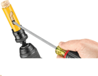 DeWalt DT90298-QZ Lyukfűrész 19mm