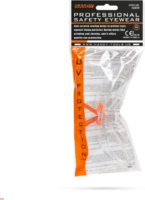 Handy 10383TR Munkavédelmi UV védőszemüveg - Átlátszó