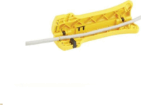 Jokari J30900 Univerzális kábelcsupaszító - Sárga