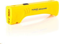 Jokari J30900 Univerzális kábelcsupaszító - Sárga
