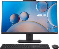 Asus A5702WVAK-BA0040 All-In-One Számítógép (27' FHD / Intel Core i5-1340P 4.5Ghz / 8GB / 512GB SSD)