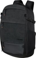 American Tourister Pacepro 17,3" Laptop Hátizsák - Fekete