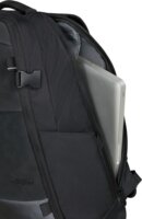 American Tourister Pacepro 17,3" Laptop Hátizsák - Fekete