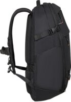 American Tourister Pacepro 17,3" Laptop Hátizsák - Fekete