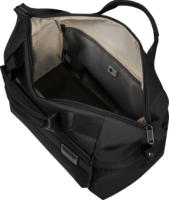 Samsonite Airea Piperetáska Neszeszer - Fekete