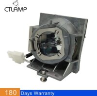 Benq 240W Utángyártott projector lámpa BENQ 5J.JGP05.001 projektorhoz