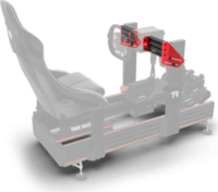 Trak Racer Szimulátor TR ONE V2 Kormánybázis - Piros
