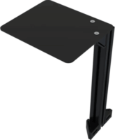 Trak Racer TR80-MM3-BLK Szimulátor Egérpolc - Fekete