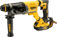 DeWalt DCH263NK-XJ Akkus Fúró-Vésőkalapács 18Volt (Akku és töltő nélkül)
