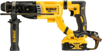DeWalt DCH263NK-XJ Akkus Fúró-Vésőkalapács 18Volt (Akku és töltő nélkül)