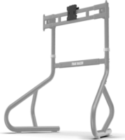 Trak Racer TR-3VARIABLE Szimulátor Hárommonitoros Állítható VESA Adapter Készlet - Fekete