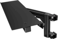Trak Racer TR80-SHELF4-BLK Szimulátor Forgatható Asztallap - Fekete