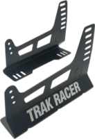 Trak Racer TR80-BSBRACK2 Szimulátor Nagyméretű GT/Formula Üléskonzol - Fekete