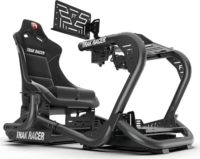 Trak Racer FS6-DDM Szimulátor LCD/Tablet Műszerfal Tartó Konzol - Fekete