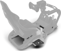 Trak Racer TR-HBMN2-RL Szimulátor Bal/Jobb Oldali Váltó-Kézifék Konzol - Fekete