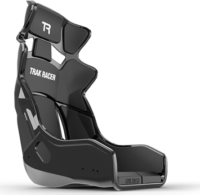 Trak Racer SA-11 Szimulátor Ülés - Fekete