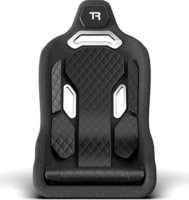 Trak Racer TRX-S02 Szimulátor Ülés - Fekete