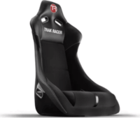 Trak Racer SA-09 Szimulátor Ülés - Fekete