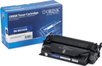Orink (HP CF287A/CGR041) Utángyártott Tintapatron - Fekete