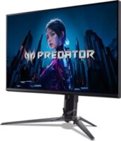Acer 24.5" XB253QFbmiiprx Predator 16:9 FullHD IPS LED Gaming Monitor - Fekete