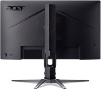 Acer 24.5" XB253QFbmiiprx Predator 16:9 FullHD IPS LED Gaming Monitor - Fekete
