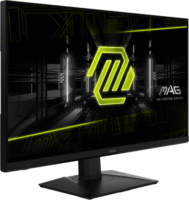 MSI 32" 322URDF E16 16:9 UHD OLED Gaming Monitor - Fekete