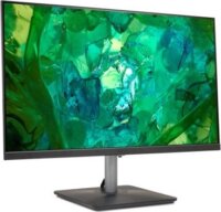 Acer 27" RS272G0bpamix Vero 16:9 FullHD IPS LED Monitor - Fekete