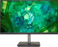Acer 27" RS272G0bpamix Vero 16:9 FullHD IPS LED Monitor - Fekete