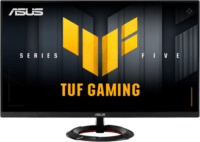 Asus 27" VG279Q5R 16:9 FullHD IPS LED Gaming Monitor - Fekete