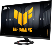 Asus 27" VG279Q5R 16:9 FullHD IPS LED Gaming Monitor - Fekete