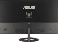 Asus 27" VG279Q5R 16:9 FullHD IPS LED Gaming Monitor - Fekete