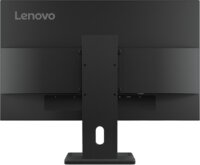 Lenovo 23.8" 64BAMAT1EU ThinkVision E24-40 16:9 FullHD IPS LED Monitor - Fekete