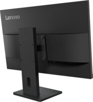 Lenovo 23.8" 64BAMAT1EU ThinkVision E24-40 16:9 FullHD IPS LED Monitor - Fekete