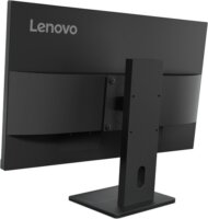 Lenovo 23.8" 64BAMAT1EU ThinkVision E24-40 16:9 FullHD IPS LED Monitor - Fekete