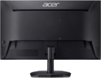 Acer 24.5" KG251QX0biip 16:9 FullHD VA LED Monitor - Fekete