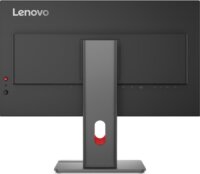 Lenovo 27" P27qd-40 ThinkVision 16:9 QHD IPS LED Monitor - Fekete