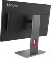 Lenovo 27" P27qd-40 ThinkVision 16:9 QHD IPS LED Monitor - Fekete